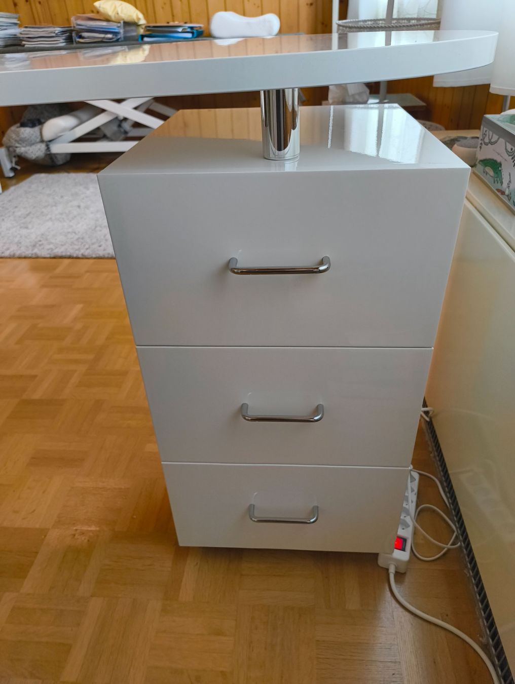 Schreibtische: Originelles Pult – Gebraucht aus Winikon von babusch_66 3