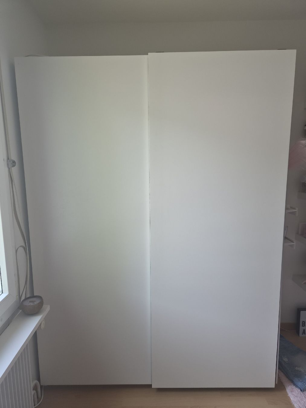 Armadi: Ikea Pax Schrank – Usato da Ebikon venduto da nu___ria