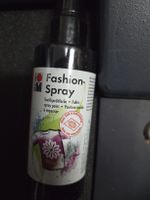 Fast-on Spray Textilsprühfarbe von JMB 