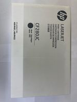 HP LaserJet CF280JC Print Cartridge Black, new