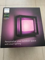 Philips Hue Outdoor – Applique murale extérieur