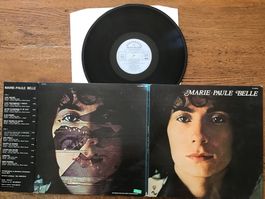 LP Marie-Paule Belle 1