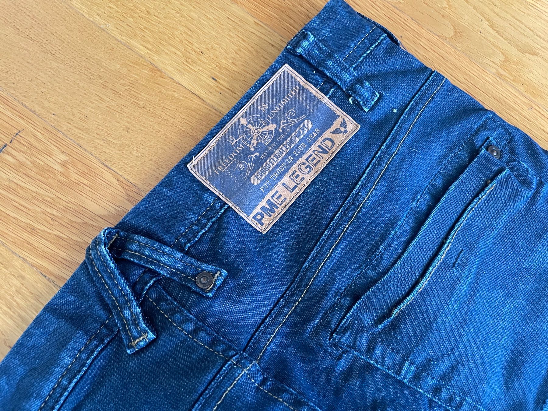 PME Legend Jeans: PME jeans – Gebraucht aus St.Gallen von bubo2008 8