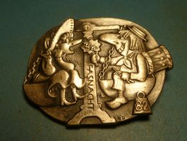 BASEL 1982 SILBER