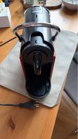 Kaffeemaschine Koenig Nespresso Modell gebraucht