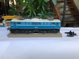 trix express 2231, E-lok