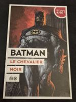 BATMAN LE CHEVALIER NOIR L'INTEGRALE TOME 1 DC COMICS URBAN