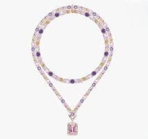 Collier Lumière Impériale