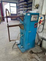 ARO 465 FA Punktschweissmaschine inkl. Kühlgerät