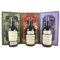 Arran Smugglers' Series The Complete Tri
