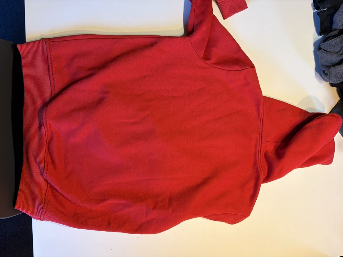 Tommy Hilfiger Pulls & Sweat-shirts: Sweat Tommy Jeans taille S – D'occasion à Les Haudères par lrntsc 4