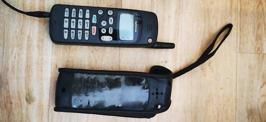 Telefoni cellulari / Smartphones: Nokia 1610 – Usato da Lamone venduto da osc_rr7v 2