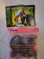 LEGO Hero Factory 44004 BULK Brain Attack - 100% Complet