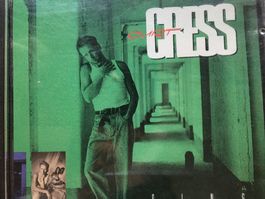 Curt Cress