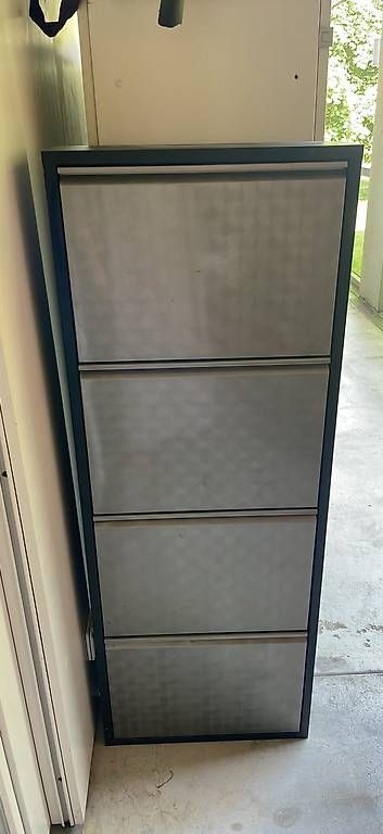 Schränke: Schuhschrank – Gebraucht aus Zürich von sarfu123