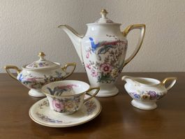 Rosenthal Phoenix 12-teiliges Kaffee-Service