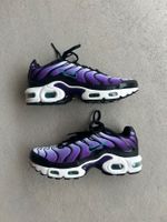 Nike Air Max Plus TN (reverse grape) Neu