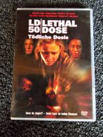 LD LETHAL 50 DOSE(13980)