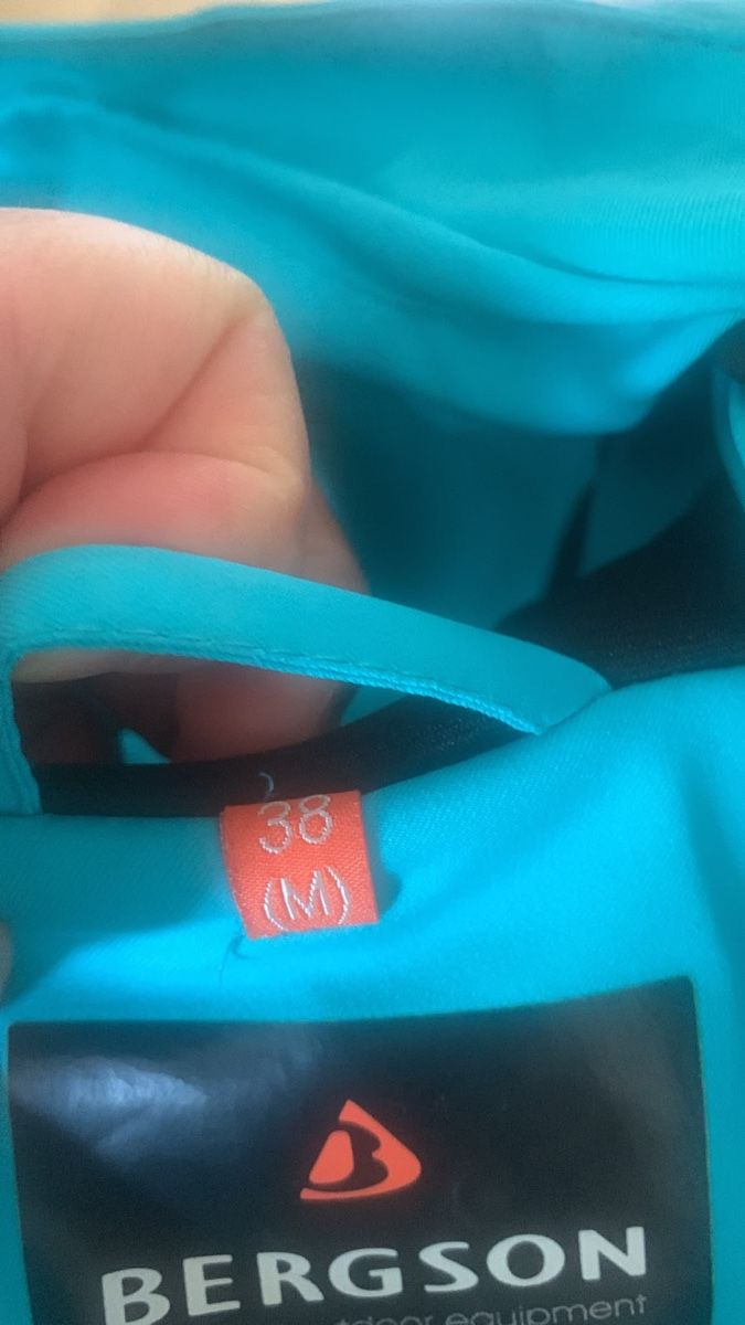 Vestes: Winterjacke – D'occasion à Affoltern am Albis par tam_5vn5 4