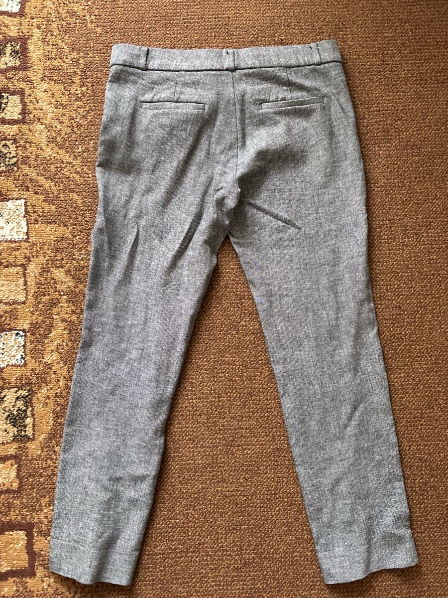 Banana Republic Pantaloni: Trouser – Nuovo (secondo la descrizione) da Genève venduto da Second_Hand_Ch 3