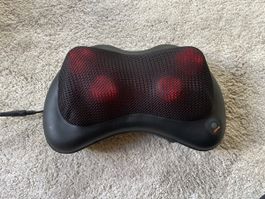 Naipo Nacken Massagegerät mit Heizfunktion