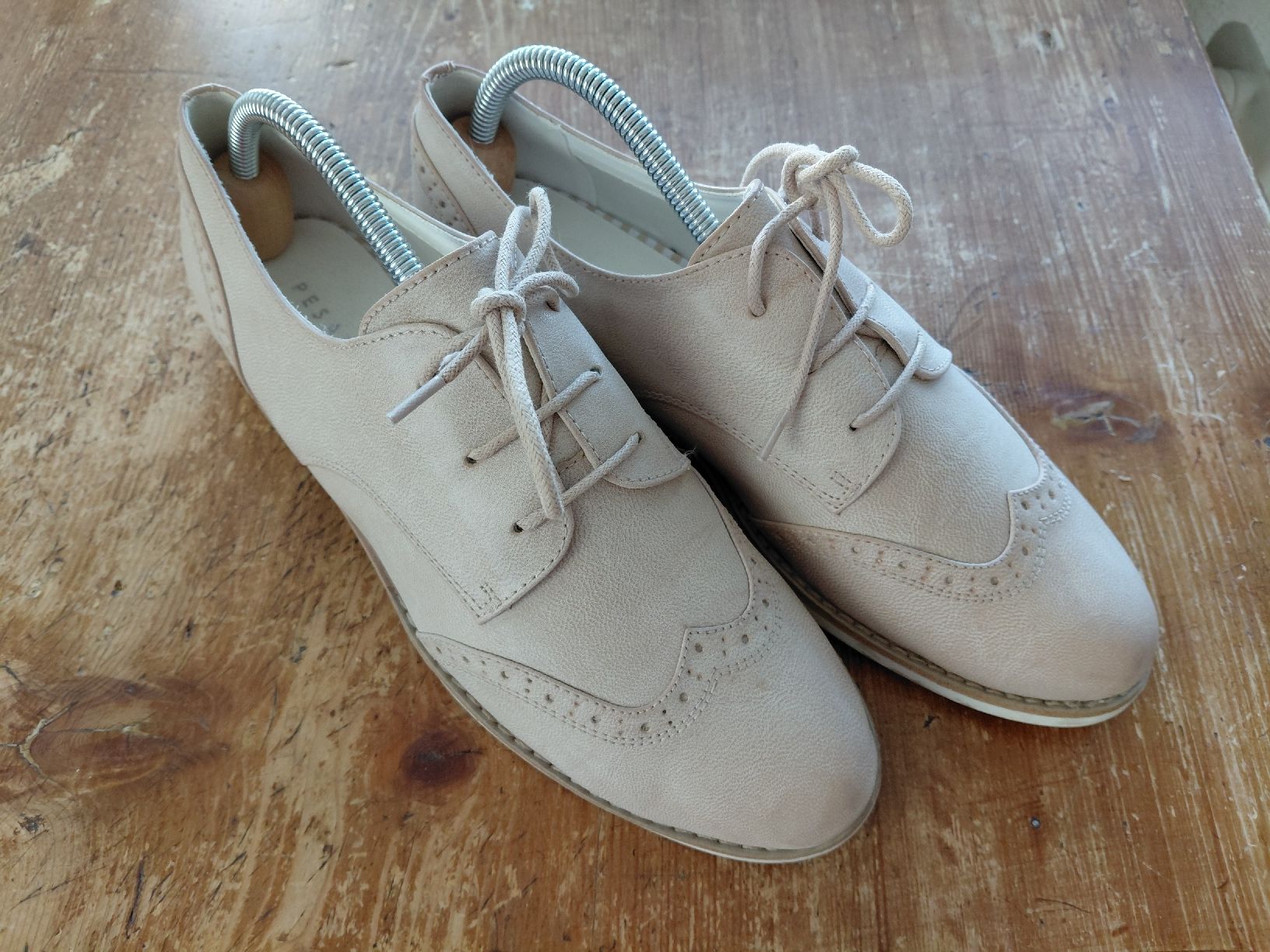 Scarpe da donna: Halbschuh Pesaro 41 – Usato da Windisch venduto da stiiine 1
