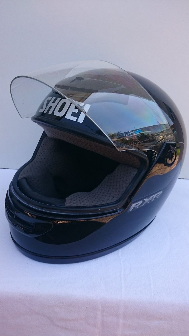 Shoei Caschi & visiere: Motorradhelm SHOEI – Usato da Wiler b.Utzenstorf venduto da Hallucino6 1