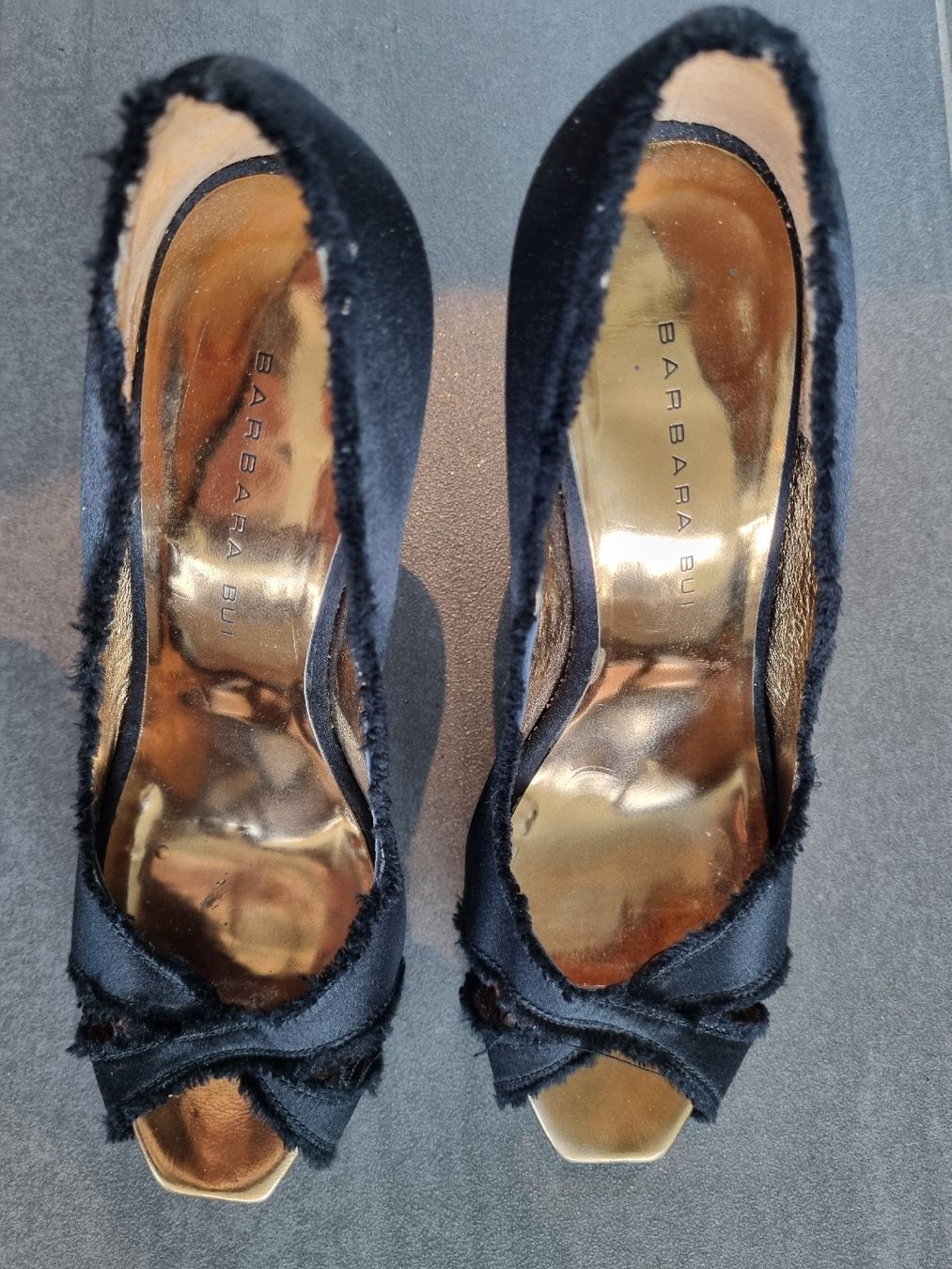 Barbara Bui Scarpe da donna: Chaussure Barbara Bui – Nuovo (secondo la descrizione) da Herrliberg venduto da revelune