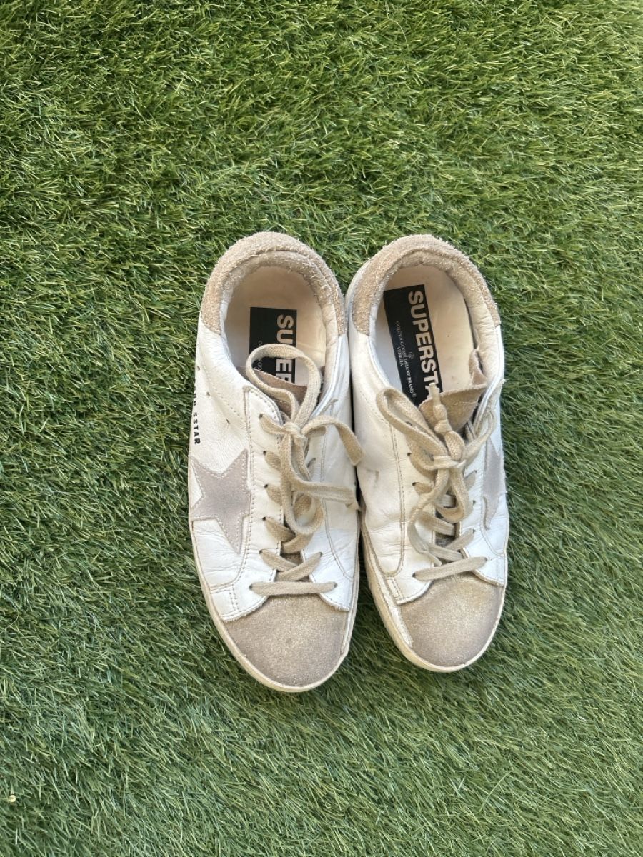 Golden Goose Scarpe da donna: Sneakers golden goose – Usato da Villars sur glâne venduto da fab_gwk5 1