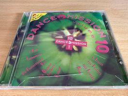Various – Dance Mission Vol. 10