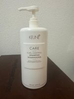 Keune Care Curl Control Shampoo 1000 ml neuwertig