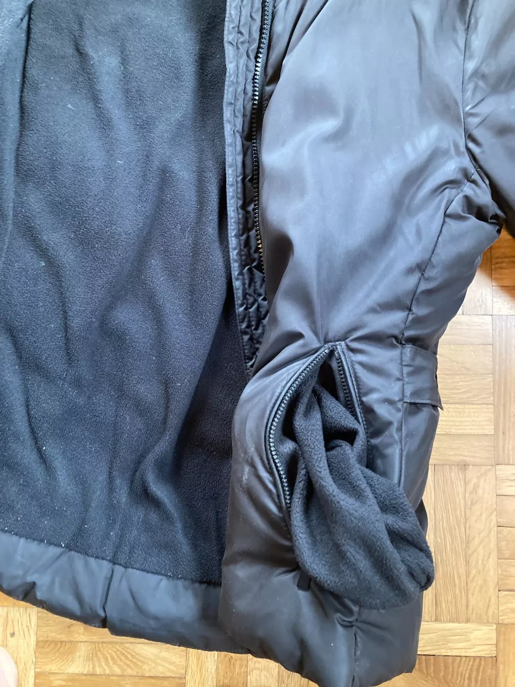 Giacche: Winterjacke – Usato da Balsthal venduto da dasesaro 5