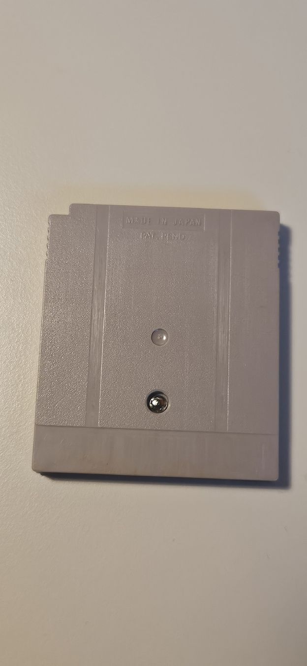 Nintendo Giochi: Tom & Jerry, Nintendo Gameboy – Usato da Belp venduto da Ginus85 1