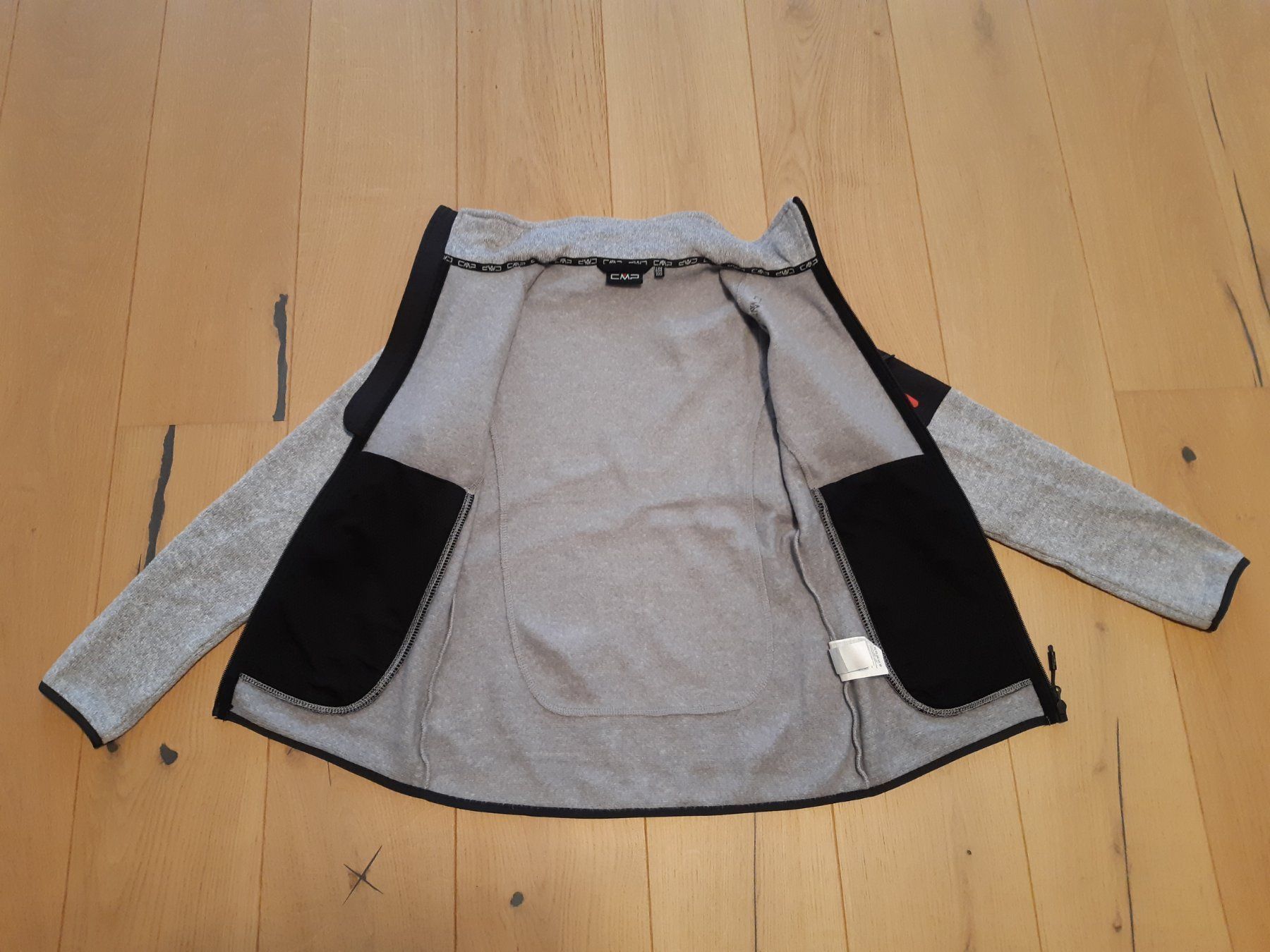 CMP Maglioni & Felpe: 3x Mädchen Pullover – Usato da Winterthur venduto da jocker_dv 2