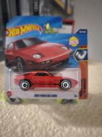 Hot Wheels 1983 Porsche 928S