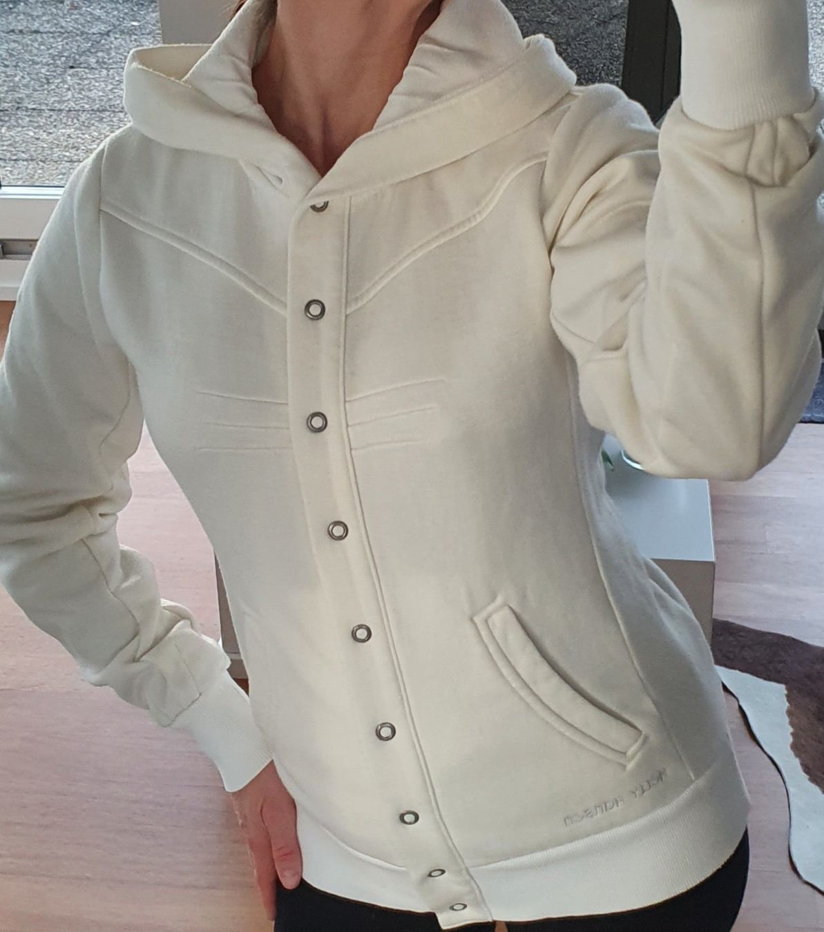 Helly Hansen Jacken: Jacke Helly Hansen XS/S mit Wollanteil – Gebraucht aus Stansstad von InStyle8 2