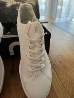 ON Schuh ROGER  FEDERER NEU Gr.49/14