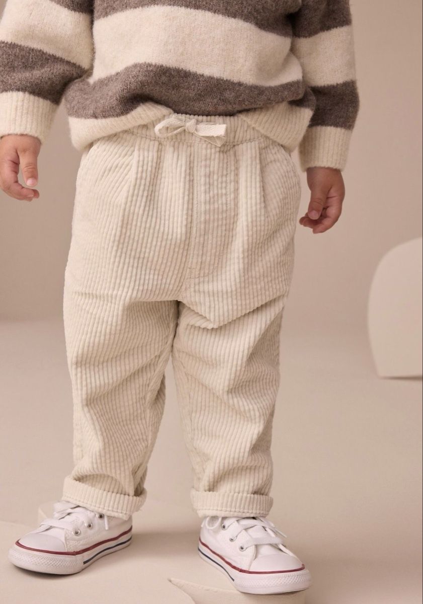 Next Pantaloni: NEXT - PANTALON EN VELOURS - 80CM – Nuovo (secondo la descrizione) da Vauffelin venduto da Salvo010