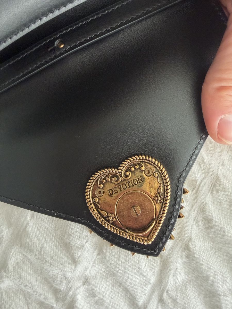 Dolce & Gabbana Taschen für Damen: D&G bag - Devotion – Neu (gemäss Beschreibung) aus zürich von Treasure1415 6