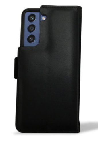 Covers & Schutzfolien: Samsung Galaxy S22 plus / S22 Pro Cover Hülle Etui – Neu und originalverpackt aus WOLLERAU von bestcorner 7