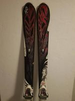 Skis K2 pour filles/juniors  - bon état !