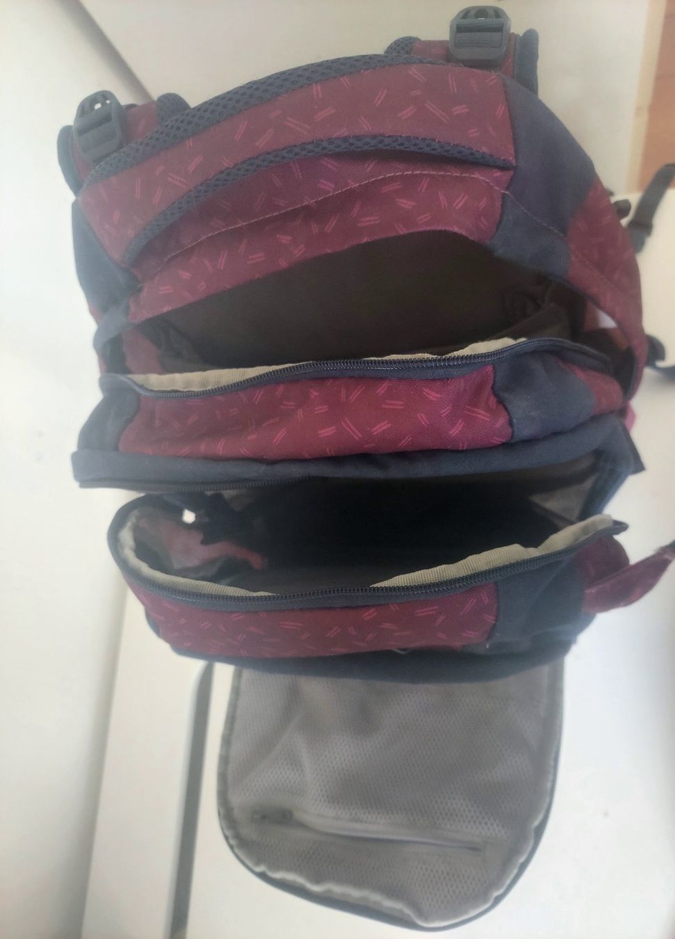 Satch Borse & Zaini: Satch Schul-Rucksack – Usato da St.Gallen venduto da Hausi10 3
