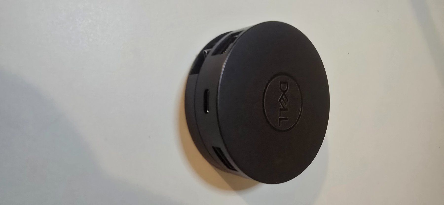 Dell Unità & Adattatore: Dell Adapter - Dell USB-C Mobile Adapter - DA300 – Usato da Cornaux NE venduto da Sherekan85