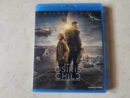 The Osiris Child  /  Bluray