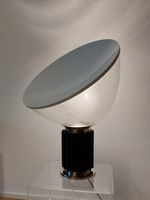 Vintage Design Lampe Flos Taccia Glas (Stil Artemide Murano)