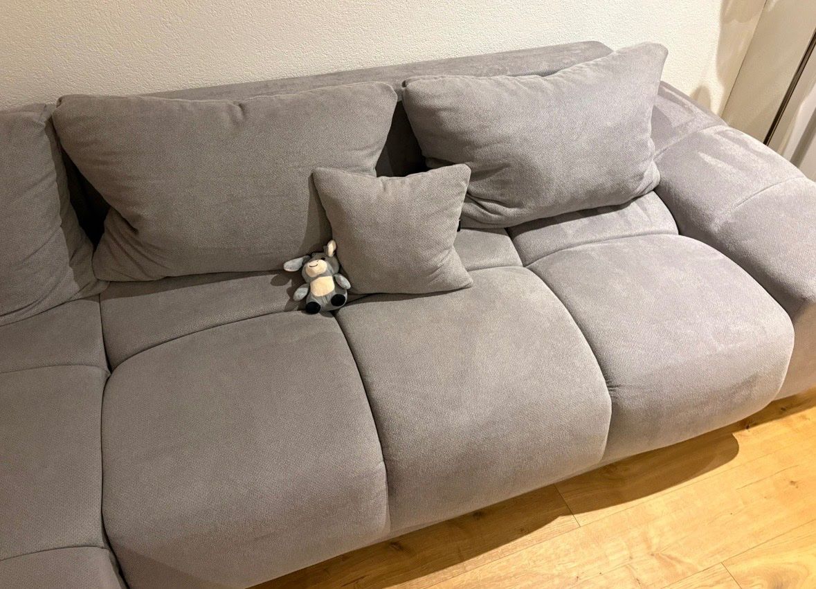 Sofas: Ecksofa – Gebraucht aus Oberbipp von liv_h66v 1