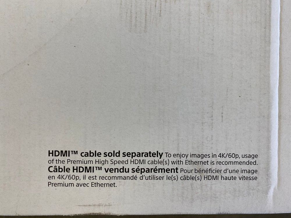 Sony Home Cinema: 🔴  Heimkino SONY HT-S40R 5.1 Kanal /598x – Nuovo e nell'imballaggio originale da Zürich venduto da LUIS-B 4