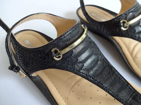 Geox Chaussures femmes: " GEOX Respira " Sandalen Nr.41 – Neuf (Voir description) à Frauenfeld par Riaa 2