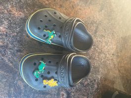 Crocs c8