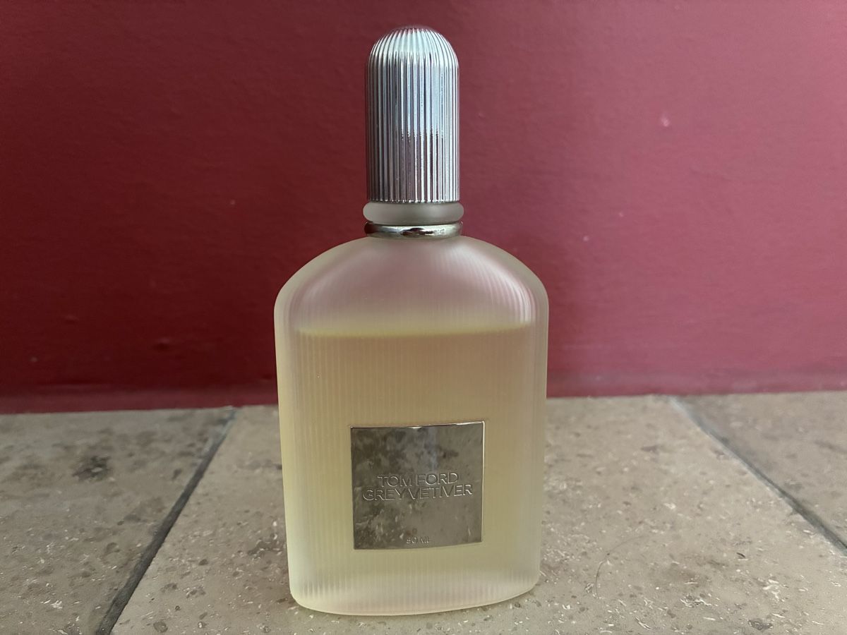 Tom Ford Profumi & Eau de Toilette: Tom Ford Eau de Parfum 50ml Flakon gebraucht – Usato da Männedorf venduto da toener 1